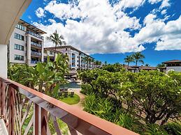 Wailea Beach Villas
