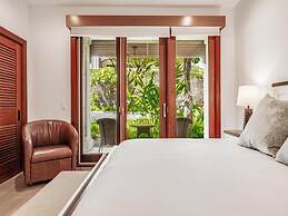 Wailea Beach Villas