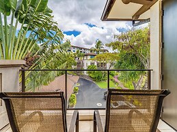 Wailea Beach Villas