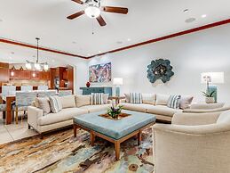 Wailea Beach Villas