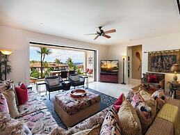 Wailea Beach Villas