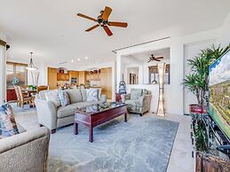 Wailea Beach Villas