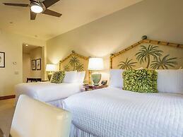 Wailea Beach Villas
