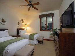 Wailea Beach Villas