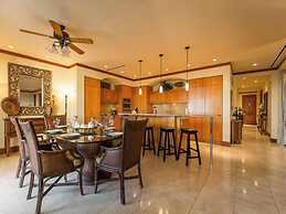 Wailea Beach Villas