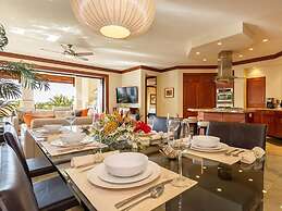 Wailea Beach Villas