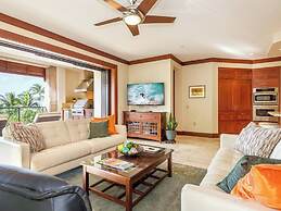 Wailea Beach Villas