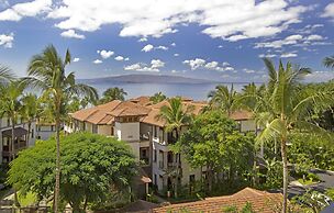 Wailea Beach Villas