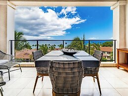 Wailea Beach Villas