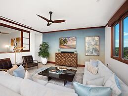 Wailea Beach Villas