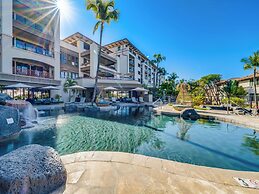 Wailea Beach Villas