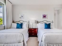 Wailea Beach Villas