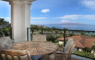 Wailea Beach Villas