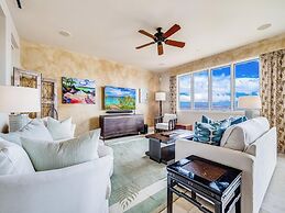 Wailea Beach Villas