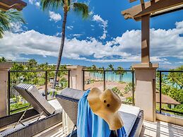 Wailea Beach Villas