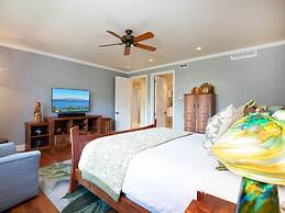 Wailea Beach Villas