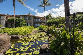 Wailea Beach Villas