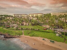 Wailea Beach Villas