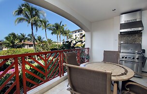 Wailea Beach Villas