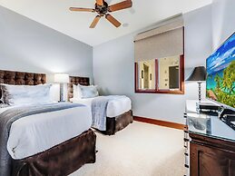Wailea Beach Villas