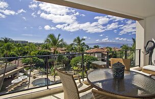 Wailea Beach Villas
