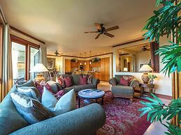 Wailea Beach Villas