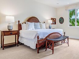Wailea Beach Villas