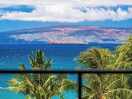 Wailea Beach Villas