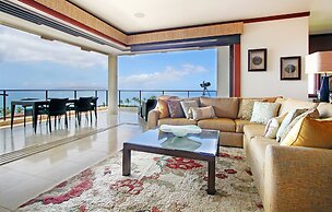 Wailea Beach Villas