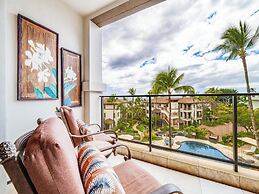 Wailea Beach Villas