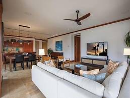 Wailea Beach Villas