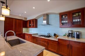 Wailea Beach Villas