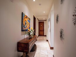 Wailea Beach Villas