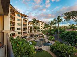 Wailea Beach Villas