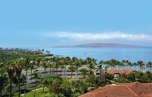 Wailea Beach Villas