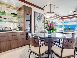 Wailea Beach Villas