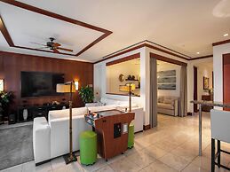 Wailea Beach Villas