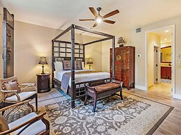 Wailea Beach Villas