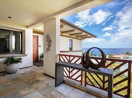 Wailea Beach Villas