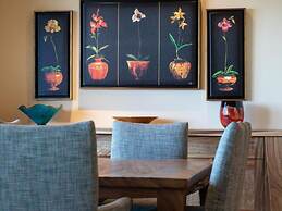 Wailea Beach Villas