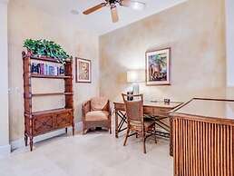 Wailea Beach Villas