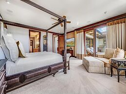 Wailea Beach Villas