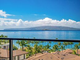 Wailea Beach Villas