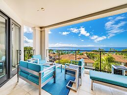 Wailea Beach Villas