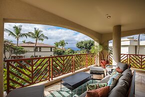 Wailea Beach Villas