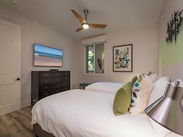Wailea Beach Villas