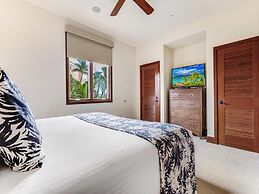 Wailea Beach Villas