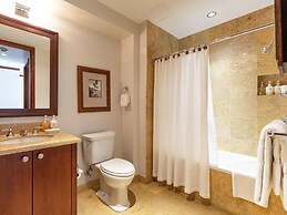 Wailea Beach Villas