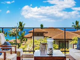 Wailea Beach Villas