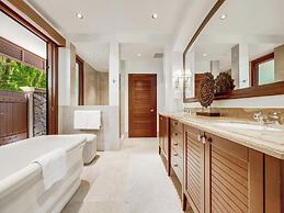 Wailea Beach Villas